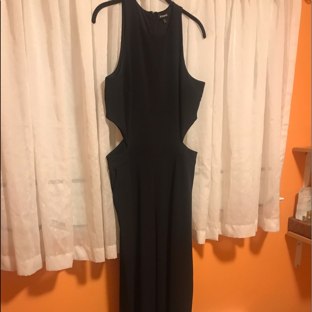 Express Romper - image 1